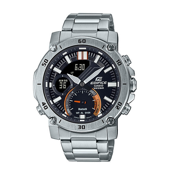 CASIO EDIFICE PREMIUM BLUETOOTH COLLECTION — Ansicht 1