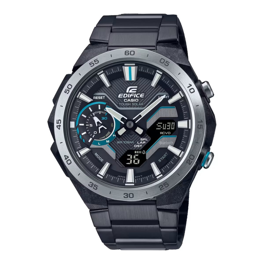 CASIO EDIFICE TOUGHT SOLAR — Ansicht 1