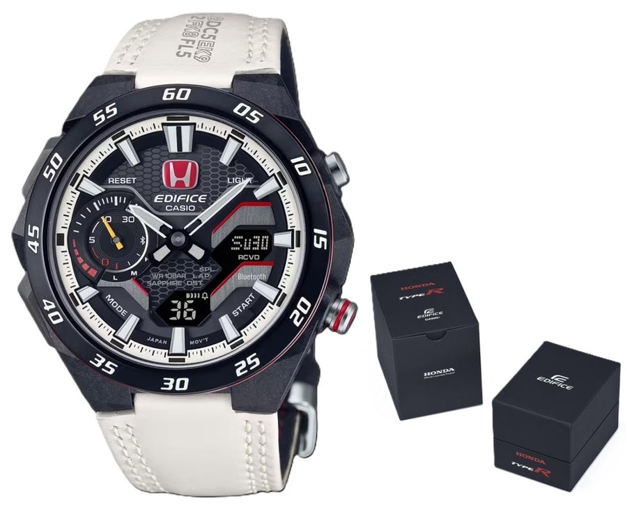 CASIO EDIFICE Honda TYPE R Edition — Ansicht 1