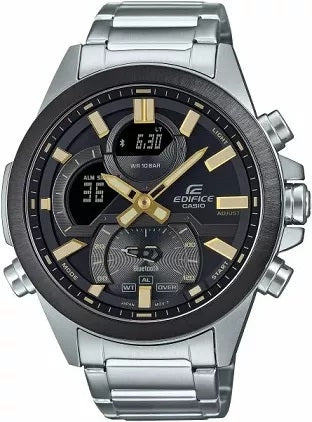 CASIO EDIFICE — Ansicht 1