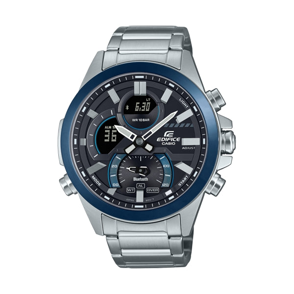 CASIO EDIFICE SPORT Bluetooth — Ansicht 1