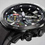 CASIO EDIFICE RACING MULTI COLOR SERIE — Ansicht 6