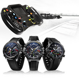 CASIO EDIFICE RACING MULTI COLOR SERIE — Ansicht 7