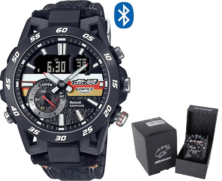 CASIO EDIFICE SOSPENSIONE - MUGEN EDITION Bluetooth® ***New*** — Ansicht 1