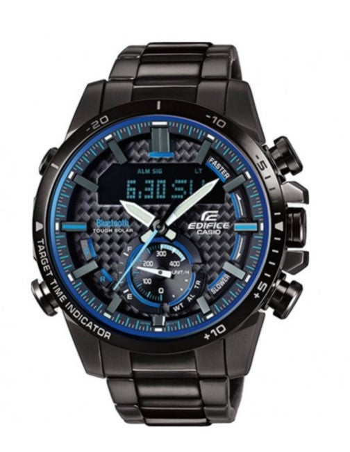 CASIO EDIFICE CONNECT — Ansicht 1