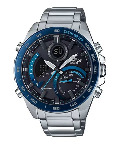 EDIFICE Tough Solar — Ansicht 1