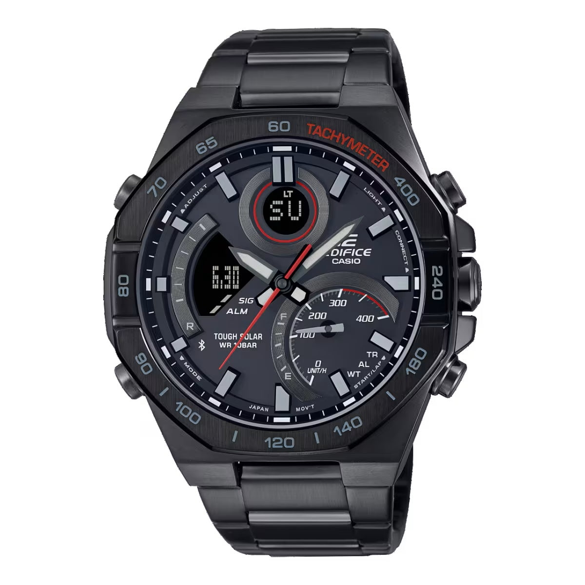 EDIFICE Tough Solar — Ansicht 1