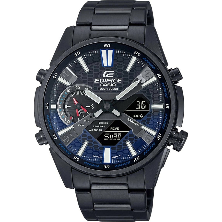 CASIO EDIFICE CONNECT TOUGH SOLAR Bluetooth — Ansicht 1