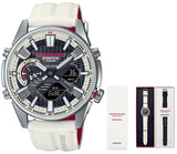 CASIO EDIFICE HONDA Racing Championship White Edition — Ansicht 1