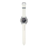 CASIO EDIFICE HONDA Racing Championship White Edition — Ansicht 2