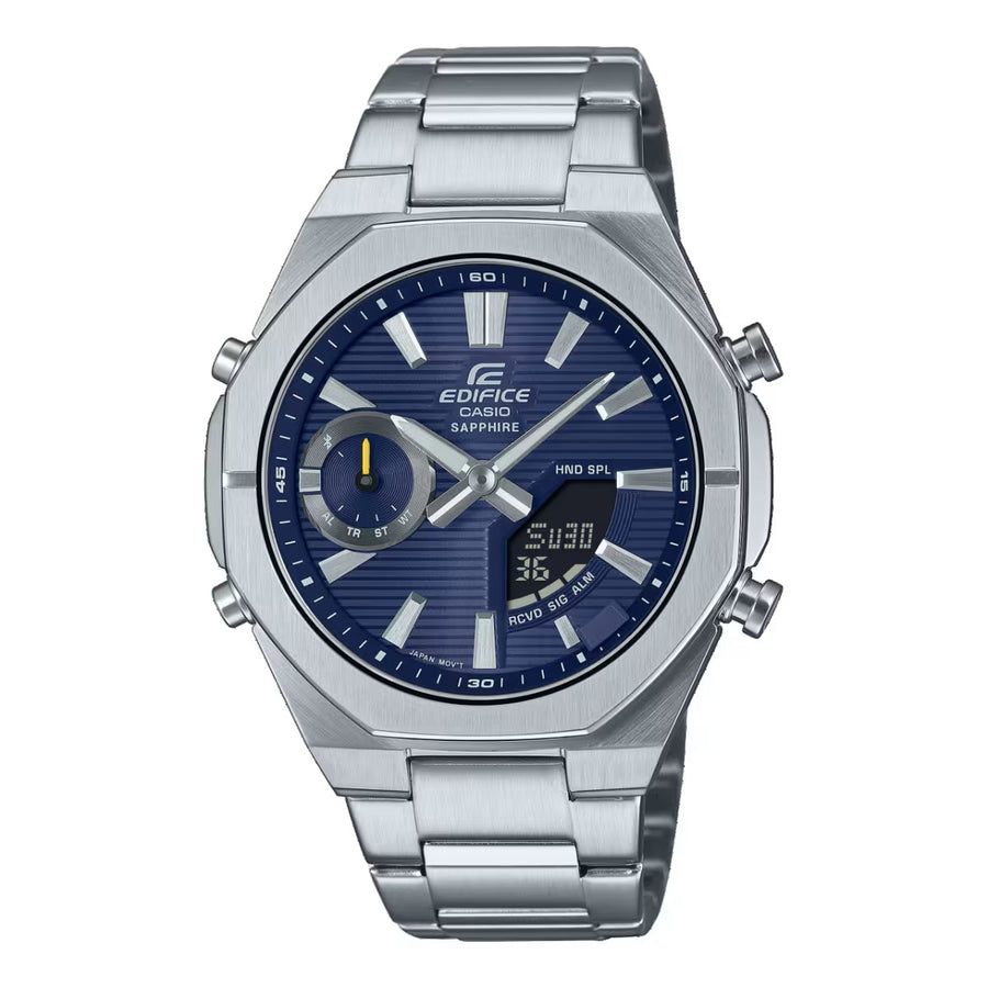 CASIO EDIFICE — Ansicht 1