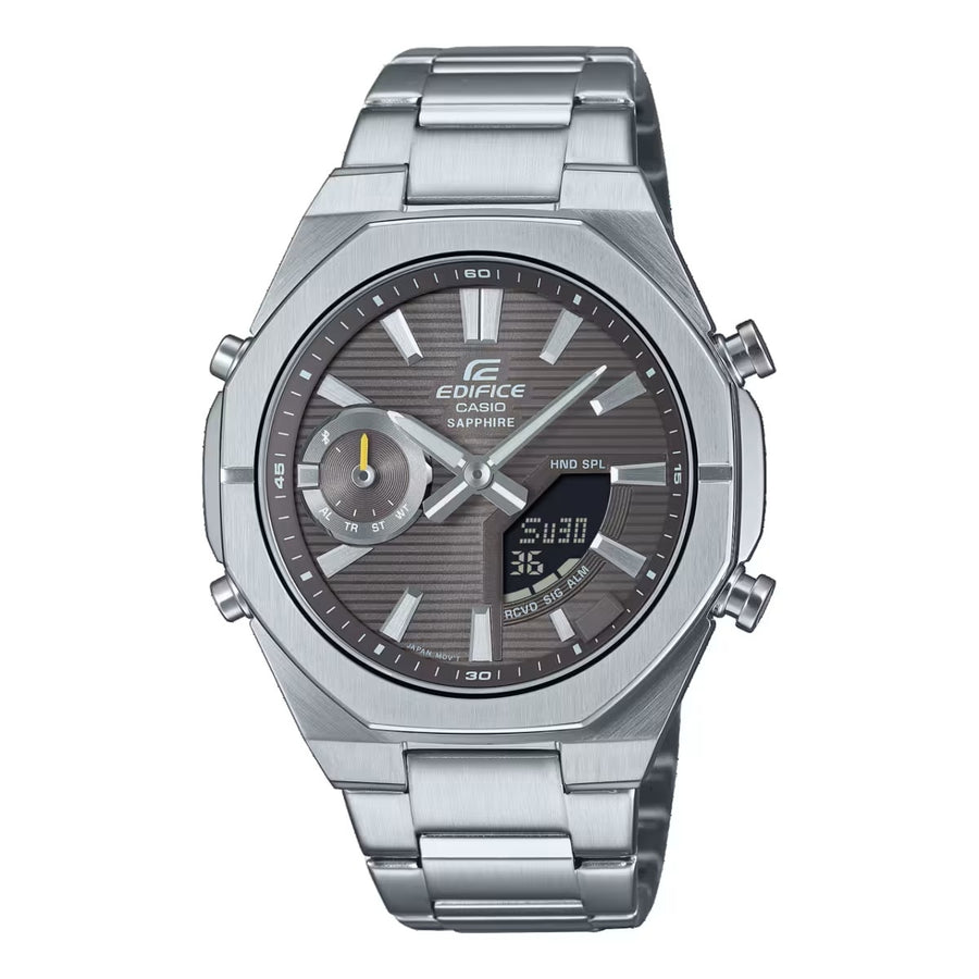 CASIO EDIFICE COMBI SLIM DESIGN Bluetooth — Ansicht 1