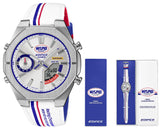 CASIO EDIFICE Smartphone Link NISMO HERITAGE - Nissan's motorsport 40th Anniversary Ltd. Edt. — Ansicht 1