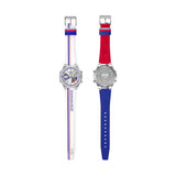 CASIO EDIFICE Smartphone Link NISMO HERITAGE - Nissan's motorsport 40th Anniversary Ltd. Edt. — Ansicht 14