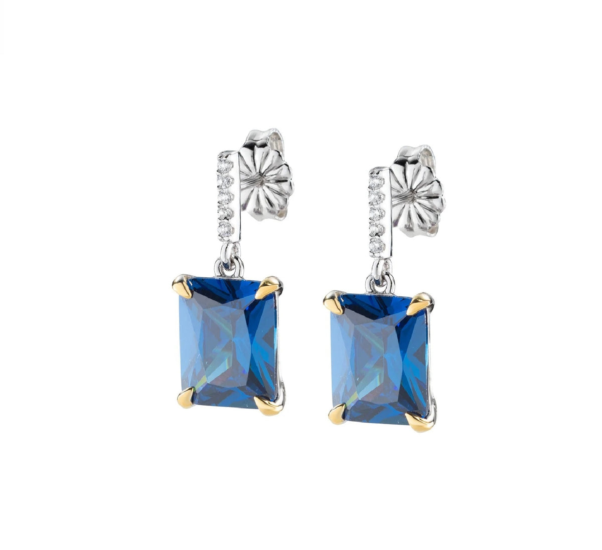 AMEN JEWELRY ECK1REBBLZ — Ansicht 1