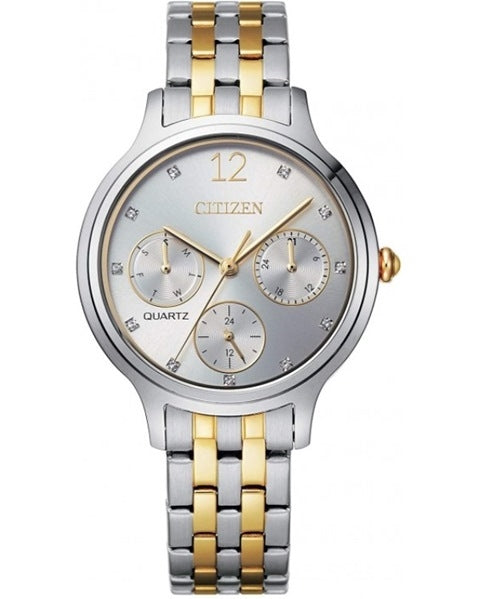CITIZEN ED8184-51A — Ansicht 1