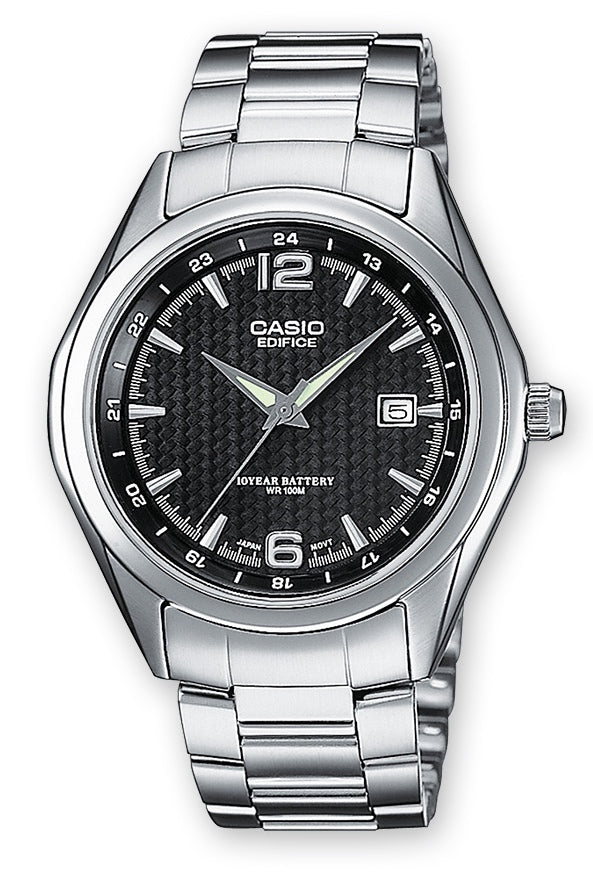 CASIO EDIFICE — Ansicht 1