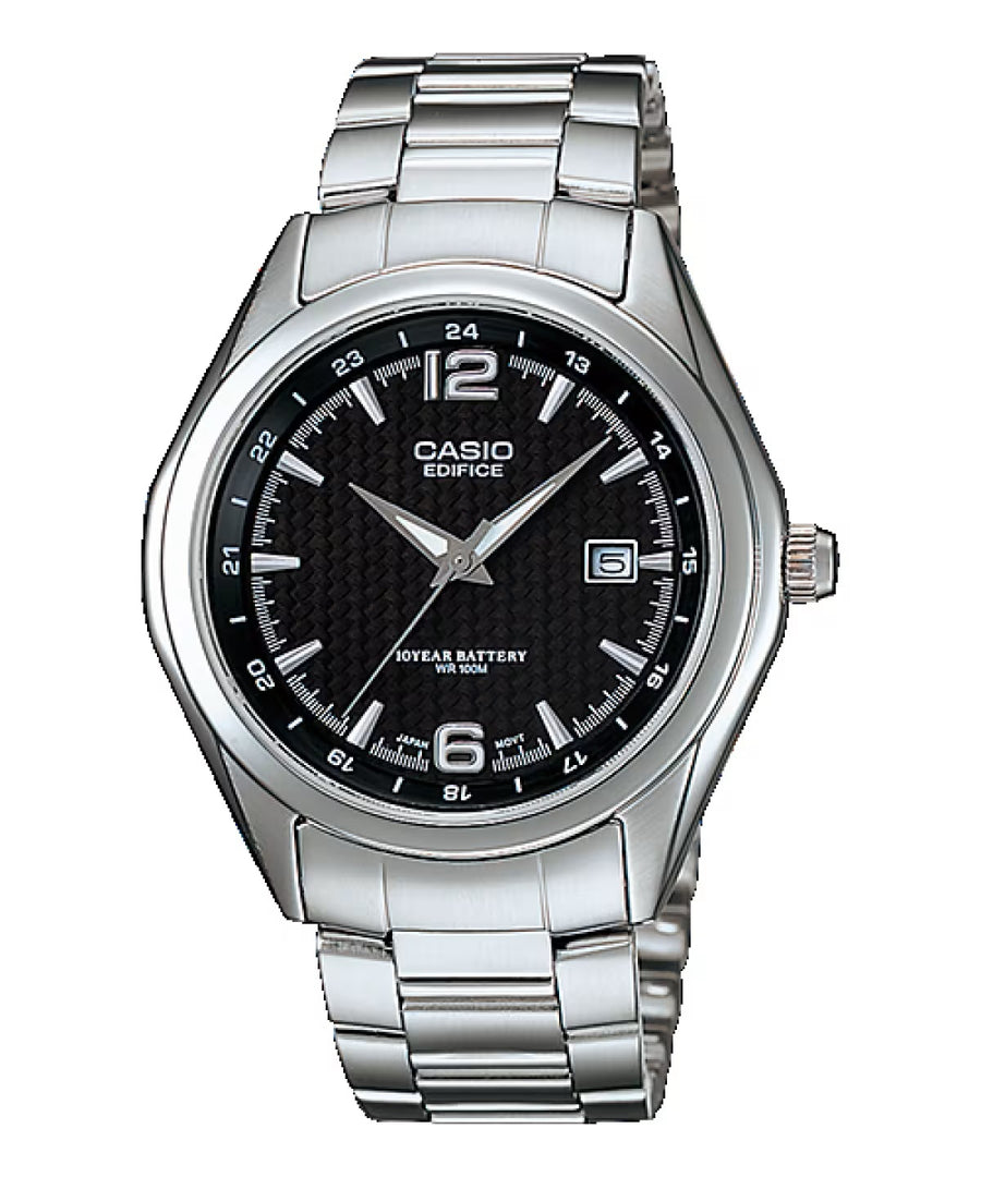 CASIO EDIFICE — Ansicht 1