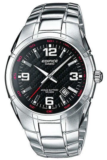 CASIO EDIFICE — Ansicht 1