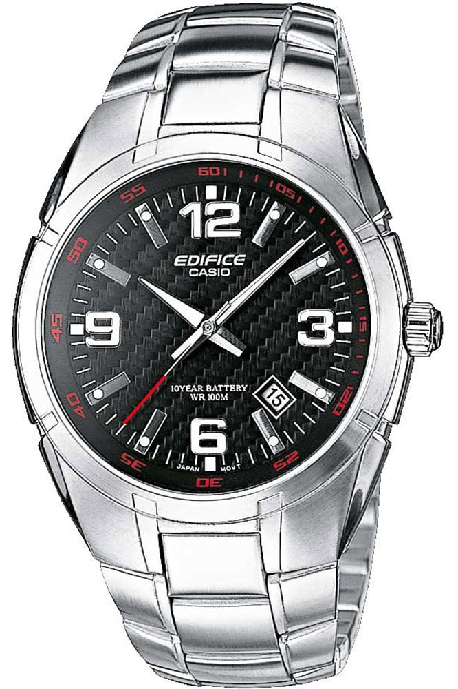 CASIO EDIFICE — Ansicht 1
