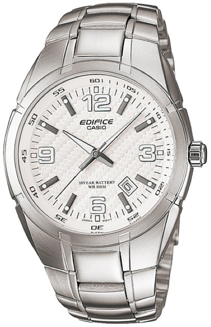 CASIO EDIFICE — Ansicht 1