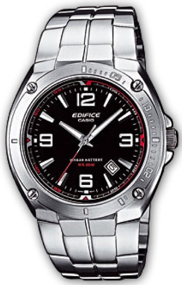 CASIO EDIFICE — Ansicht 1