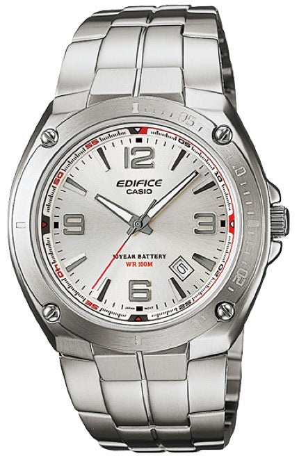 CASIO EDIFICE — Ansicht 1