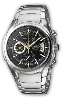 CASIO EDIFICE — Ansicht 1