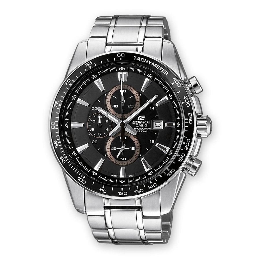 CASIO EDIFICE — Ansicht 1