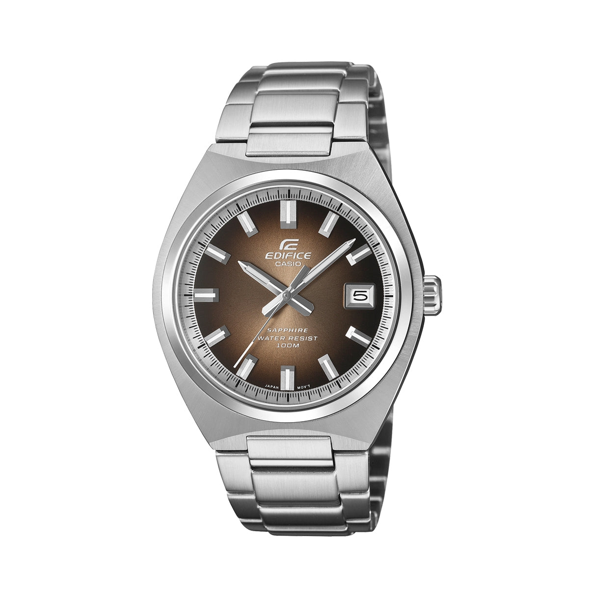 CASIO EDIFICE SPORT, DATA - BRONZE — Ansicht 1