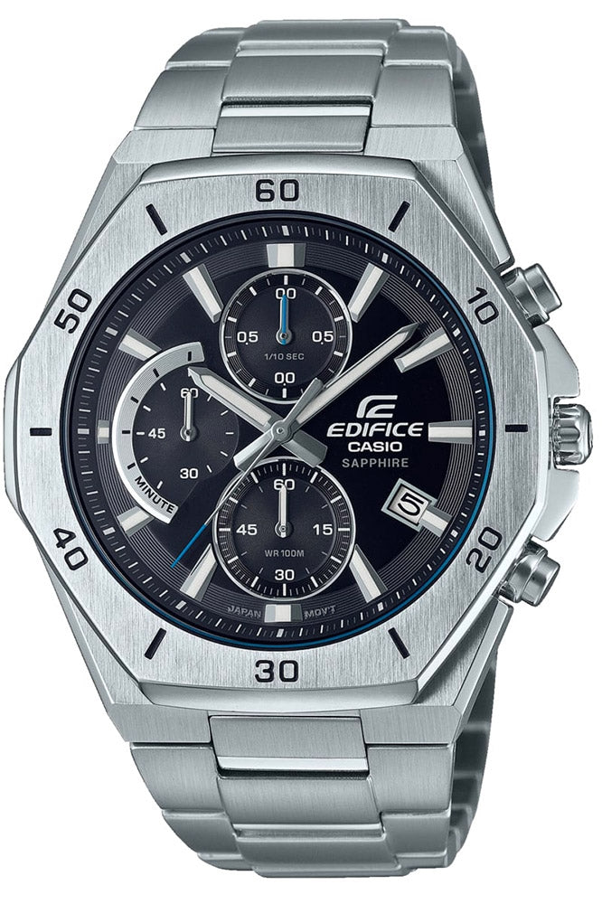 EDIFICE STANDARD CHRONOGRAPH — Ansicht 1