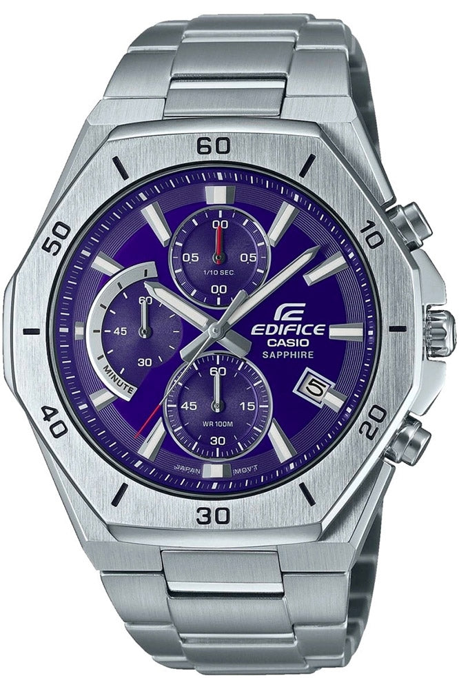EDIFICE STANDARD CHRONOGRAPH — Ansicht 1