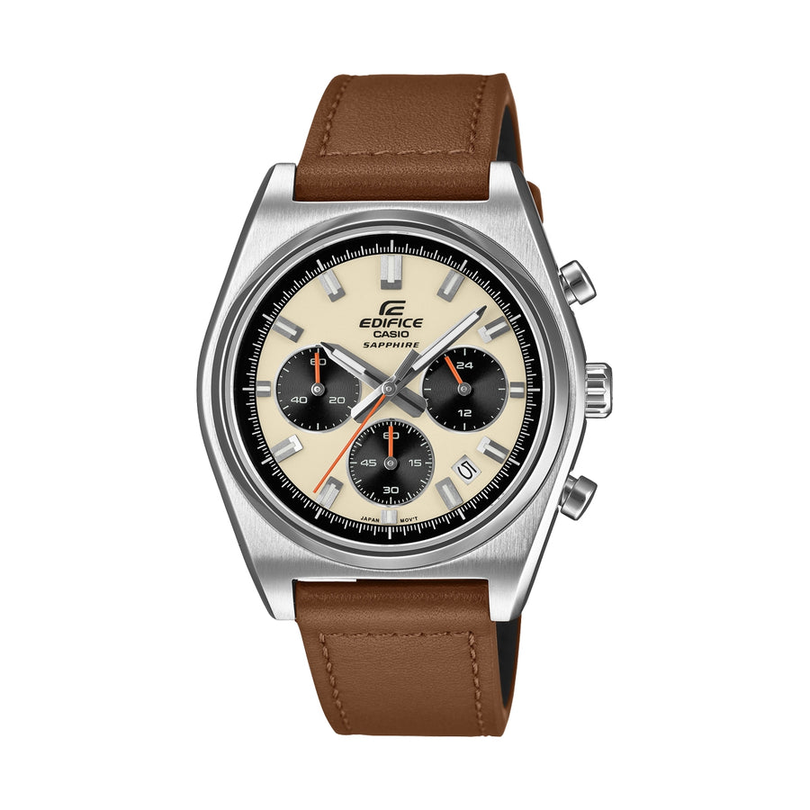 CASIO EDIFICE MOTORSPORT CHRONOGRAPH — Ansicht 1