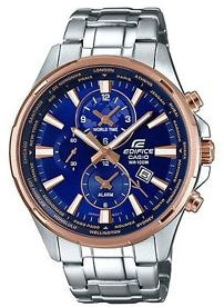 CASIO EDIFICE — Ansicht 1