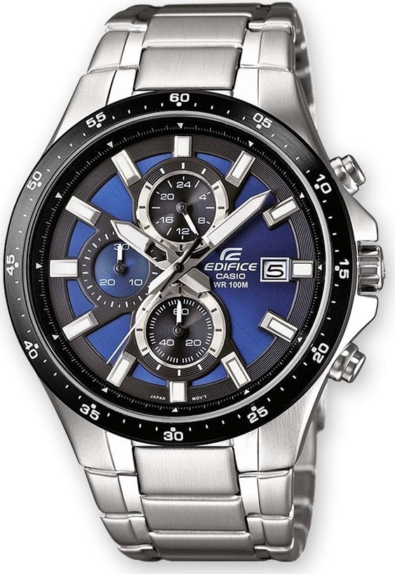 CASIO EDIFICE EFR-519D-2AVEF — Ansicht 1