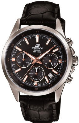 CASIO EDIFICE EFR-527L-1 — Ansicht 1