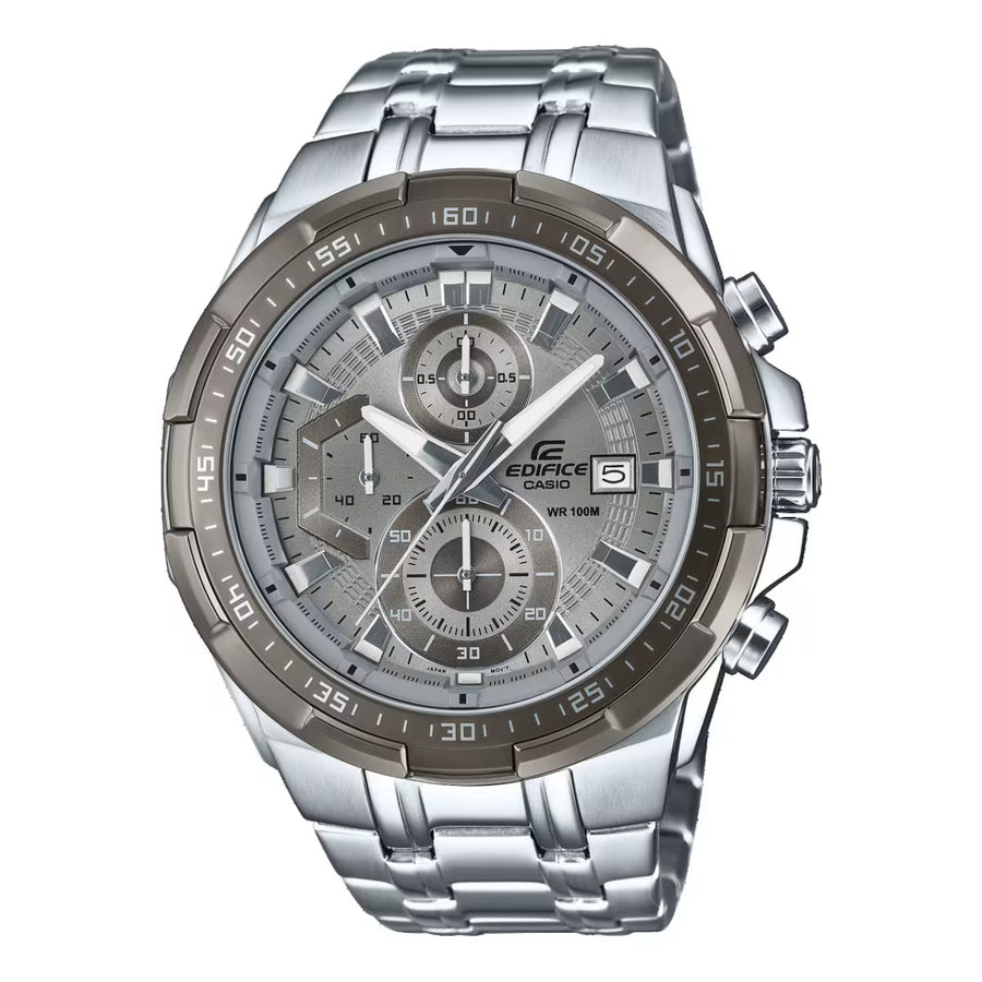 CASIO EDIFICE — Ansicht 1