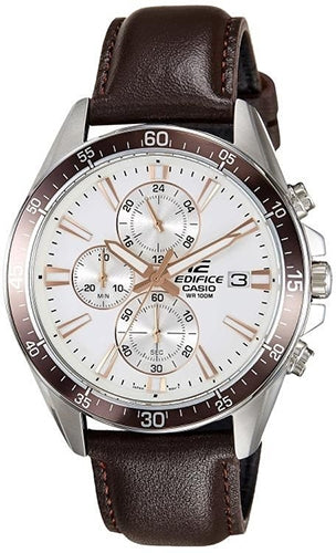 CASIO EDIFICE — Ansicht 1