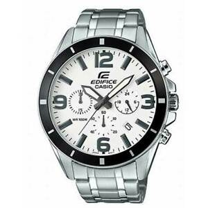 CASIO EDIFICE EFR-553D-7B — Ansicht 1