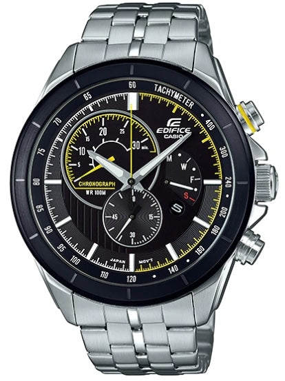 CASIO EDIFICE — Ansicht 1