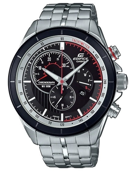 CASIO EDIFICE — Ansicht 1