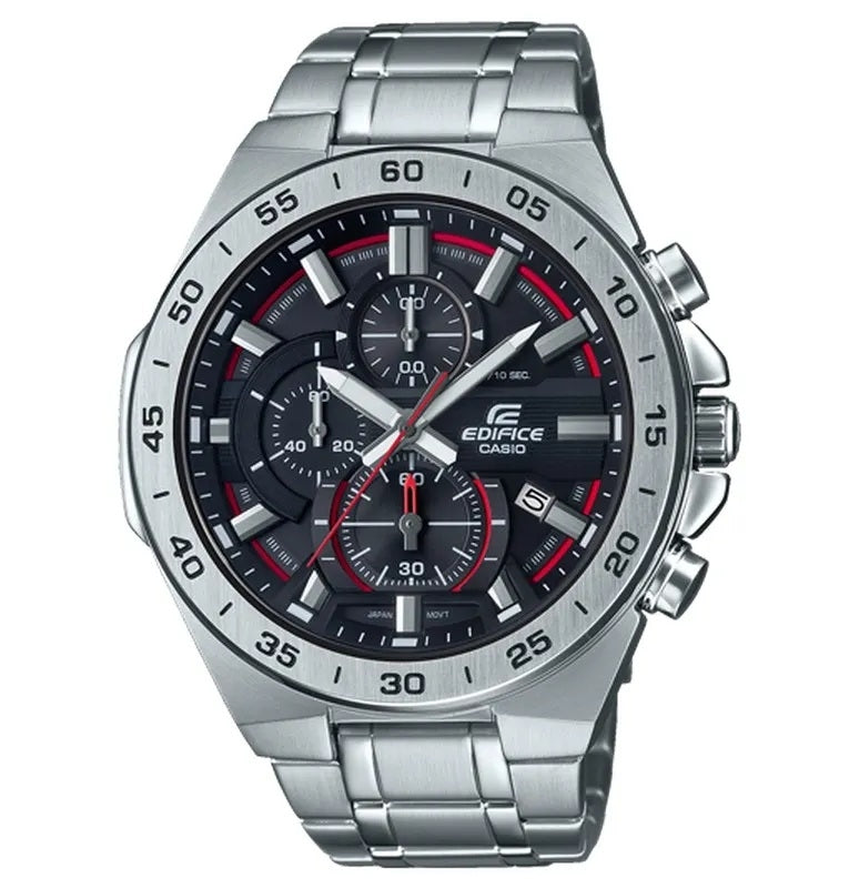 CASIO EDIFICE — Ansicht 1