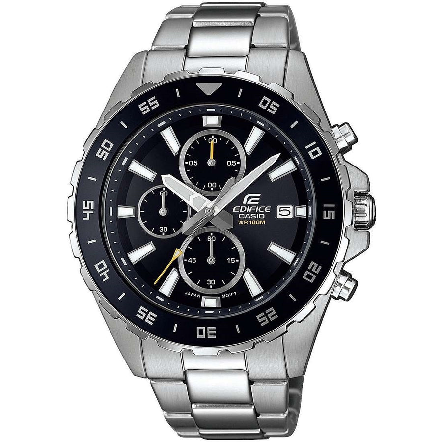 CASIO EDIFICE EFR-568D-1AVUEF — Ansicht 1