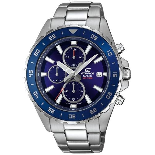 CASIO EDIFICE EFR-568D-2A — Ansicht 1