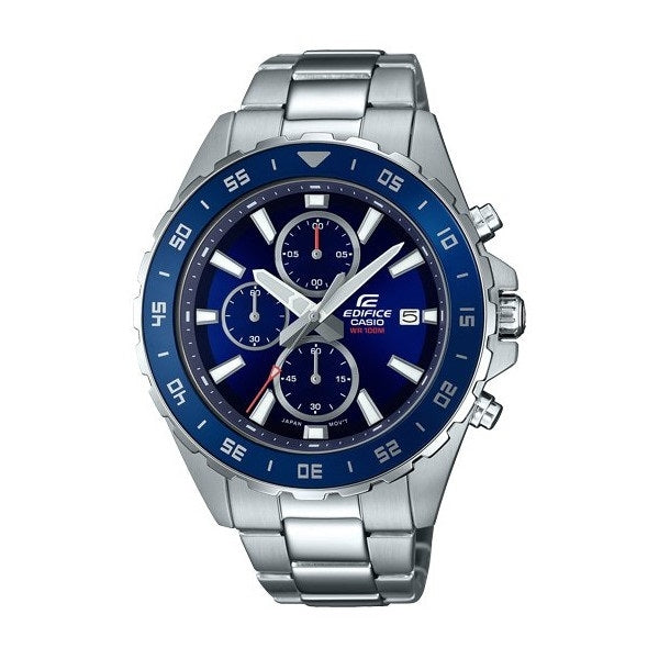 CASIO EDIFICE EFR-568D-2AVUEF — Ansicht 1