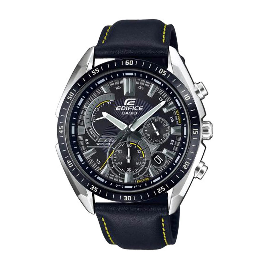 CASIO EDIFICE — Ansicht 1