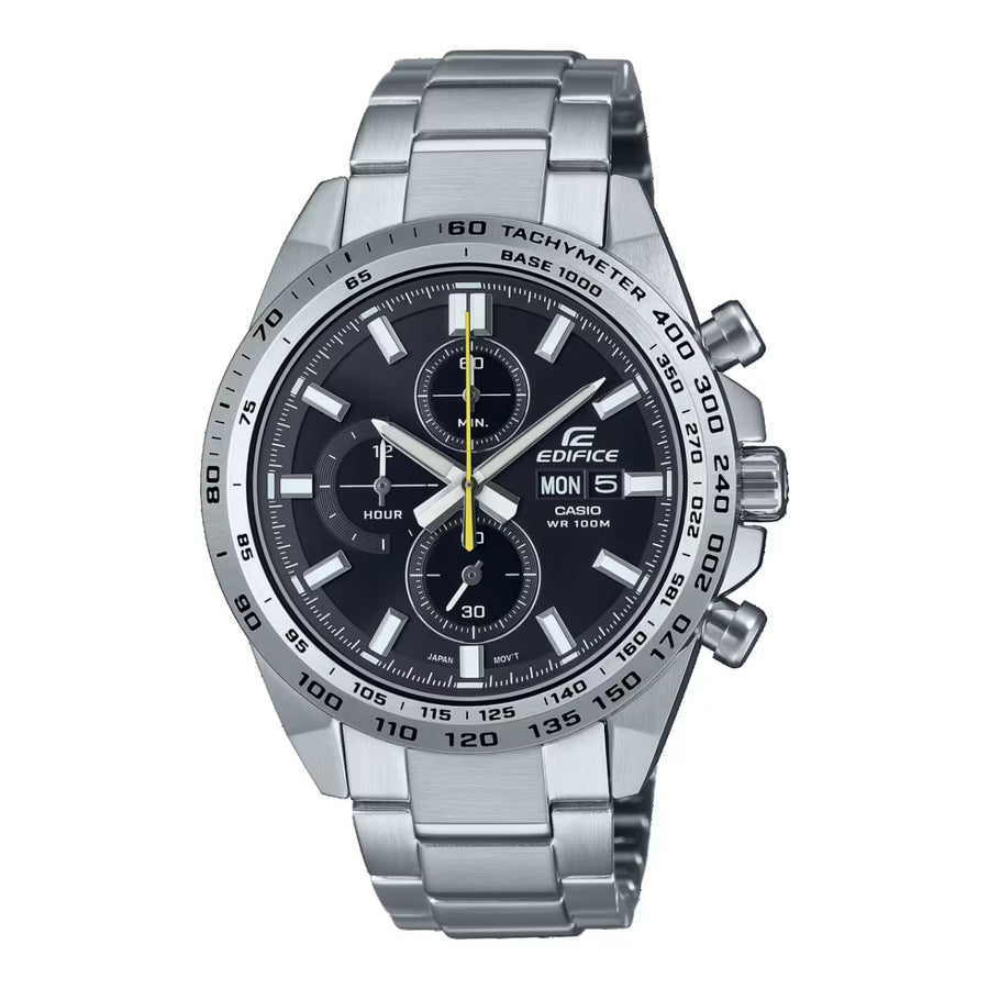 CASIO EDIFICE — Ansicht 1