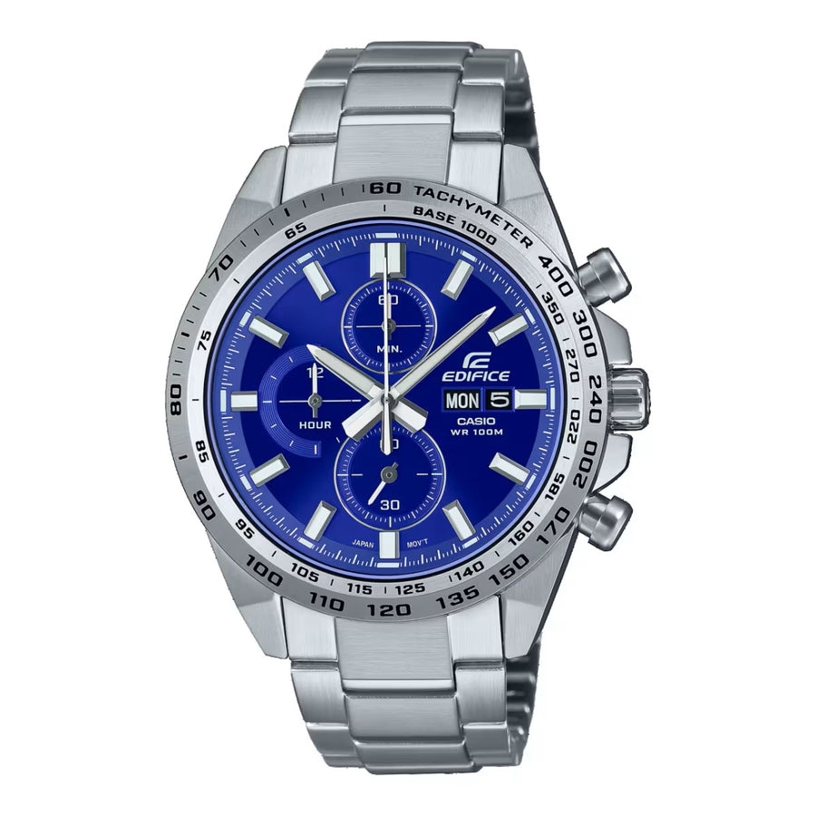 CASIO EDIFICE — Ansicht 1