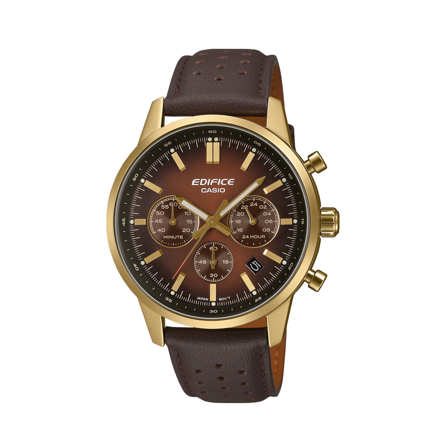 CASIO EDIFICE WATCHES EFR-575CL-5AEF — Ansicht 1