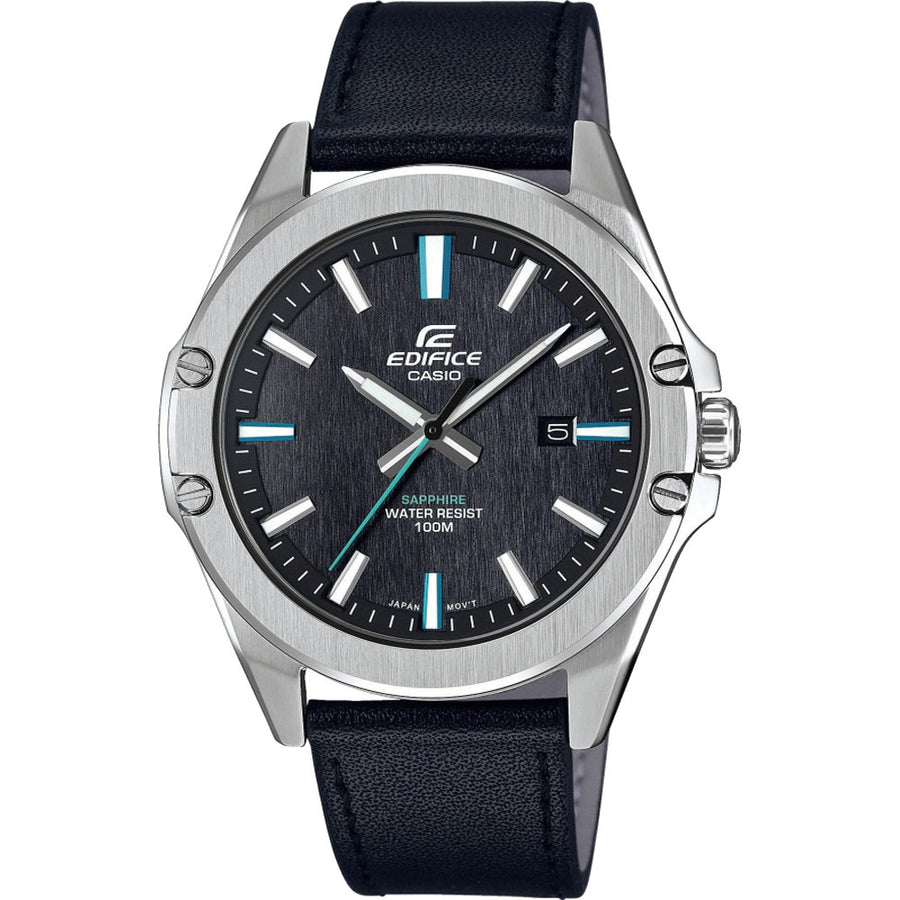 CASIO EDIFICE — Ansicht 1